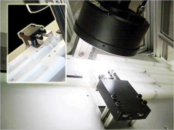 Sortierung der Pr&uuml;flinge nach G&uuml;teklassen – Klicken Sie um das Fenster zu schlie&szlig;en