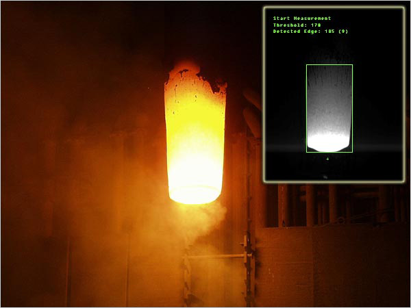 R&uuml;ckkoppelung an SPS