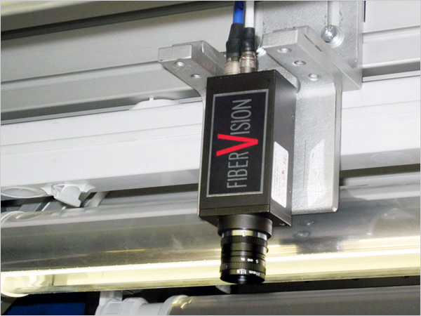  Preprocessing through smart-camera technology