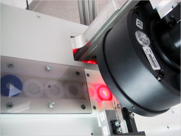 Measurement of inside diameter
