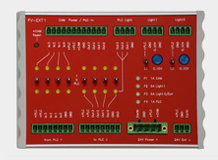 Breakout-Boxen f&uuml;r alle Vision Components &ndash; VC Smart Kamera Typen &ndash; Einfache Anbindung in Ihre Machine Vision Umgebung