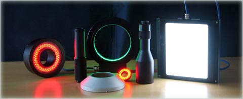 Optik und Beleuchtung